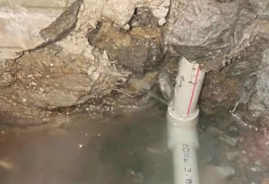 甘南县管道漏水检测五