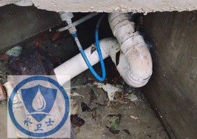 甘南县水管漏水检测公司6