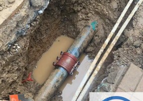 甘南县水管漏水检测公司4